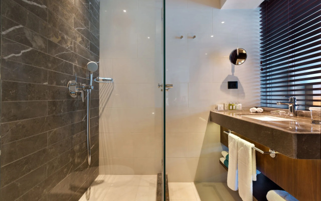 Sea Tower by Isrotel Design