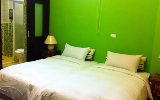 Bellalia B&B