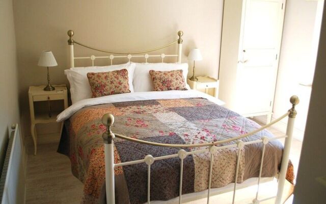 Warren House B&B