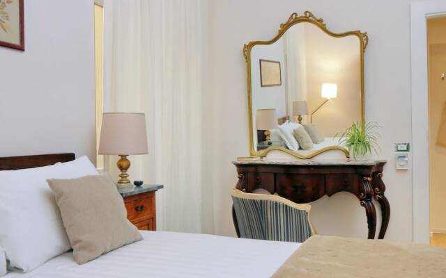 Treasurerome Carmen Suite 2BR