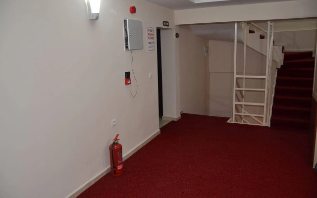 Marka Hotel