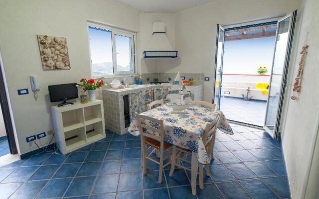 Magico Appartamenti Scafa