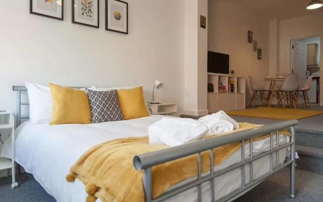 Victory Apartment