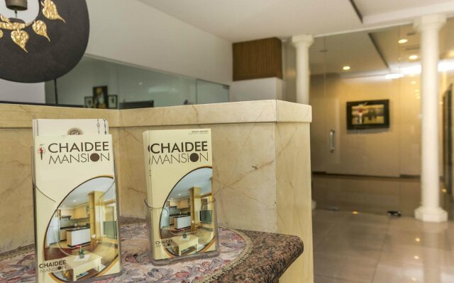 Chaidee Mansion