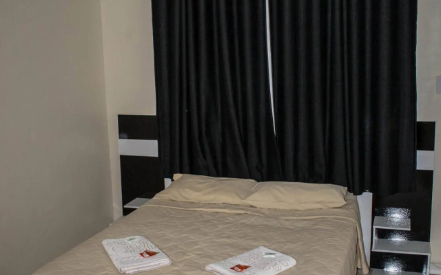 Pousada Charlies Chaplin