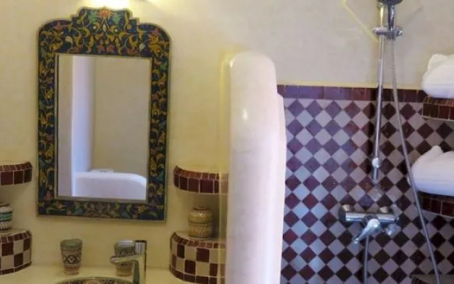 Riad La Douiria