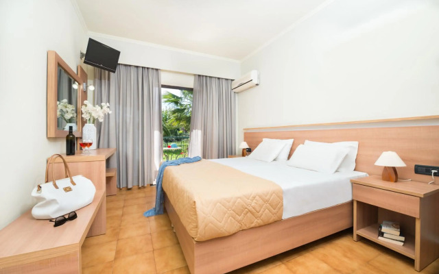 Ilios Hotel