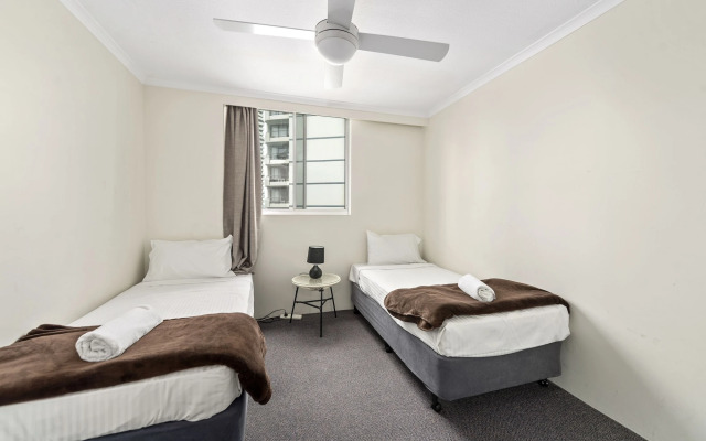 Sandpiper Apartments