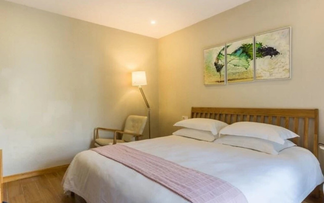 Hangzhou Pupu Homestay