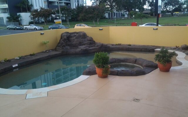 Mango Cove Resort