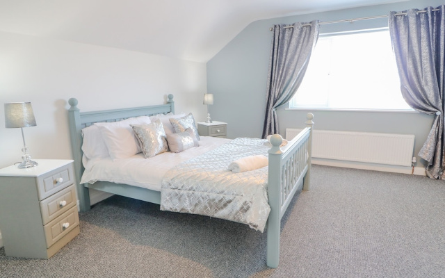 SJs Cottage
