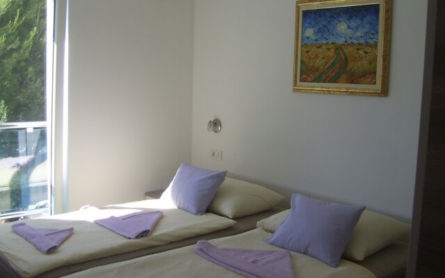 Apartments Villa Erik