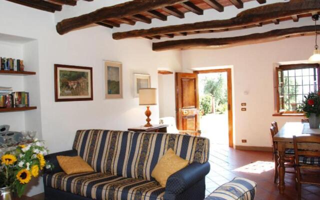 Villa Casa Tonio