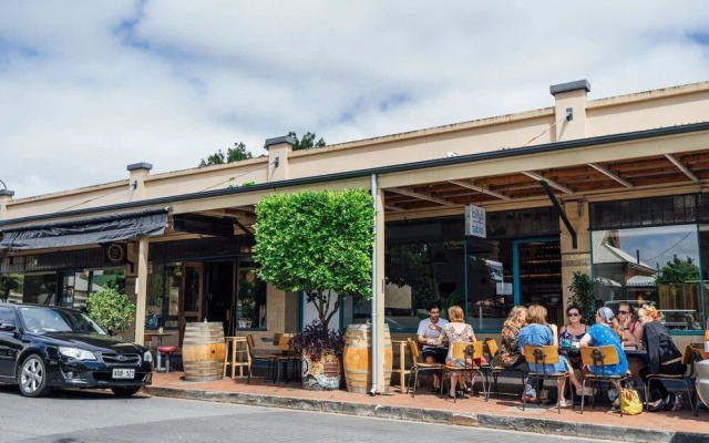 Heaven in Hindmarsh - Wifi - Location - Amenities