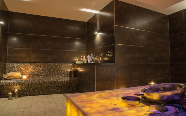 L'Arrivée Hotel & Spa