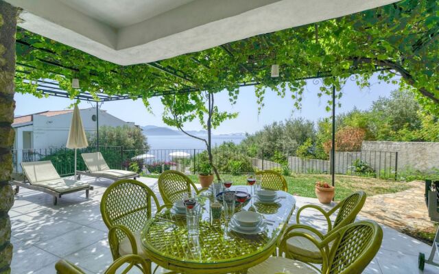 Villa Lycia
