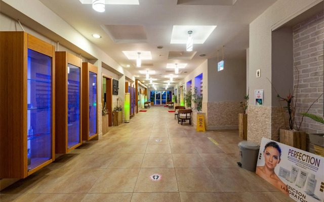 Отель Viking Star