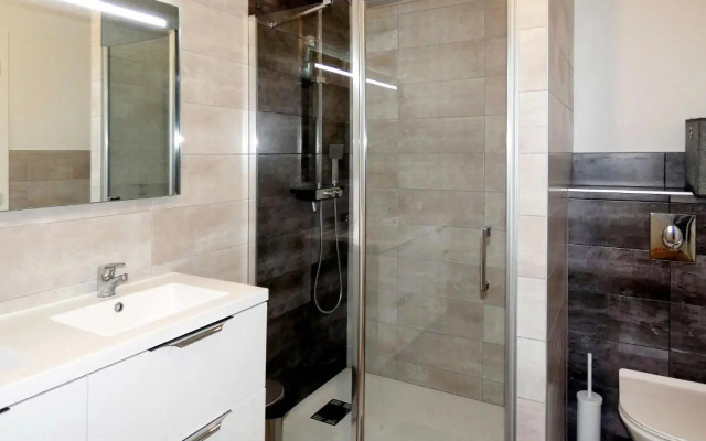 Holiday Home Les Dunes - PNR224