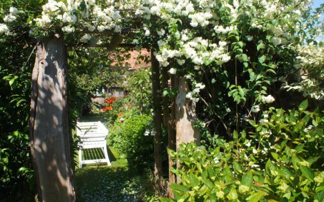 The Old Bakery B&B