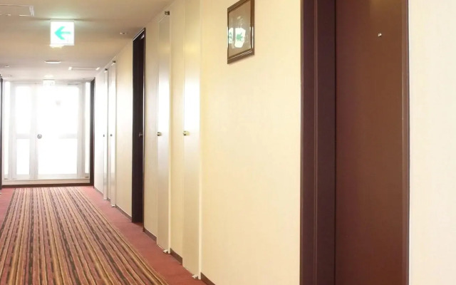 Hotel Matsunoka Ichinoseki