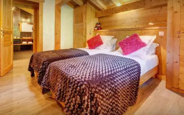 Chalet le Kitz - Ovo Network