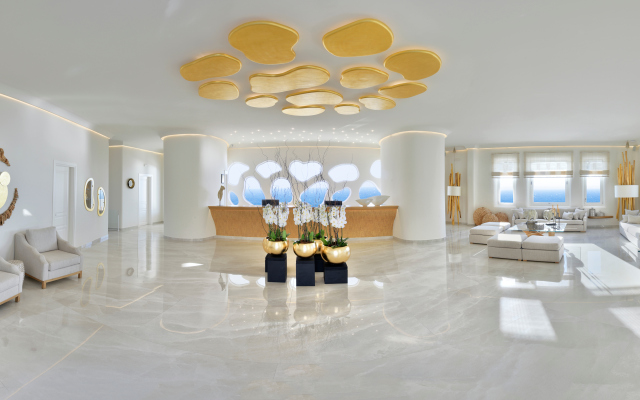 Anax Resort & Spa