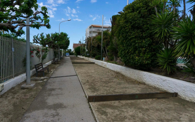 Precioso apartamento en la playa Barcelona