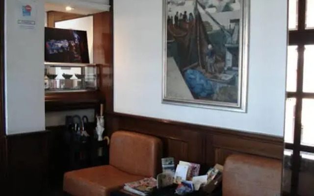 Hotel Siroco