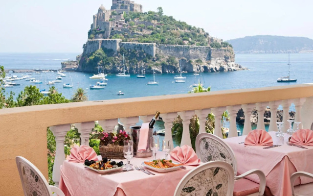 Hotel Giardino delle Ninfe e La Fenice