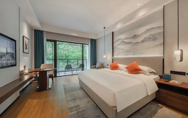 yourangu hotel