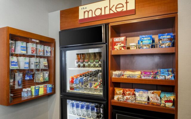 Residence Inn By Marriott Chicago Deerfield