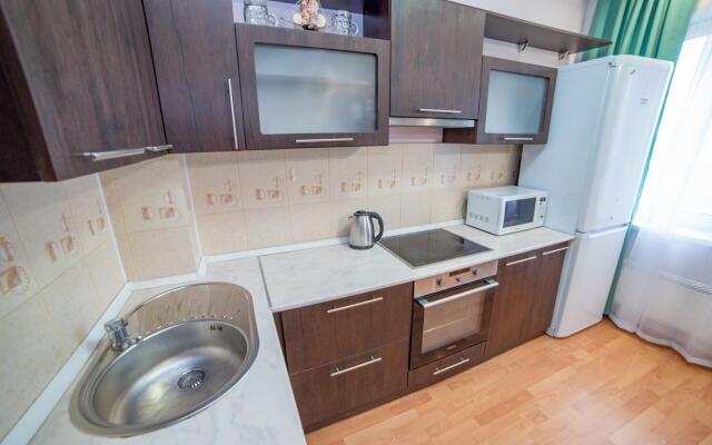 Европа Центр на улице Бажова