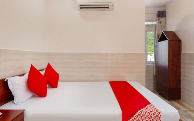 OYO 474 Vinh Quang Hotel 3