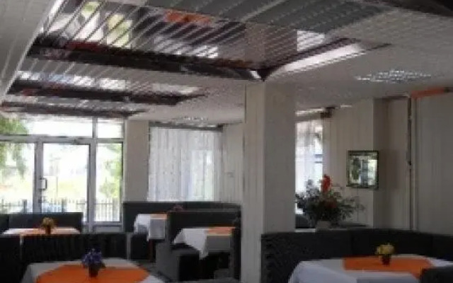 Hotel Amaradia