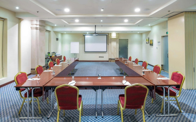 Radisson Blu Dhahran