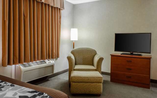 Sleep Inn & Suites Ronks - Lancaster Area