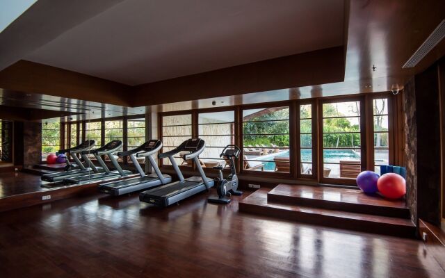 Luxury Apartment at AYANA Residences
