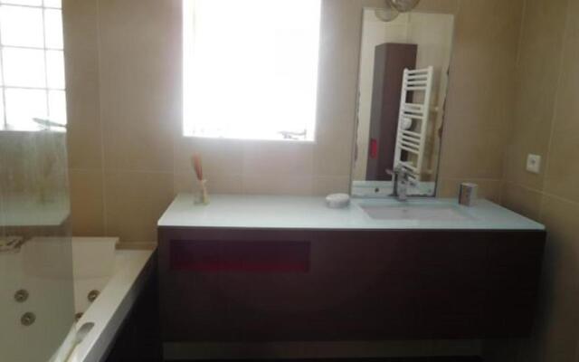 Maison La Faute-sur-Mer, 5 pièces, 9 personnes - FR-1-476-137