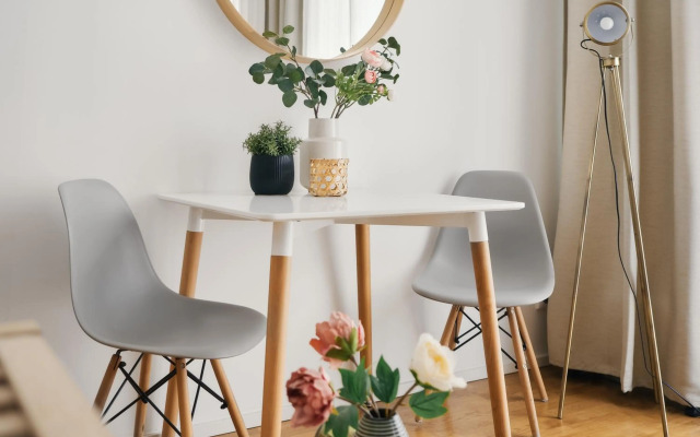 TurnKey Studio Downtown