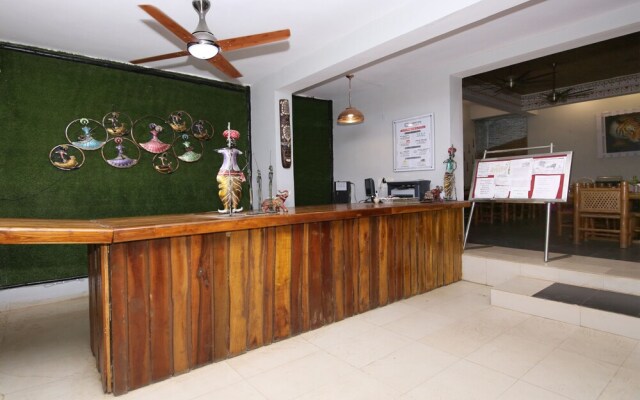 Oyo 36535 Koushalya Resort