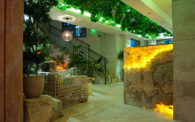 Harmony Suites 2&3