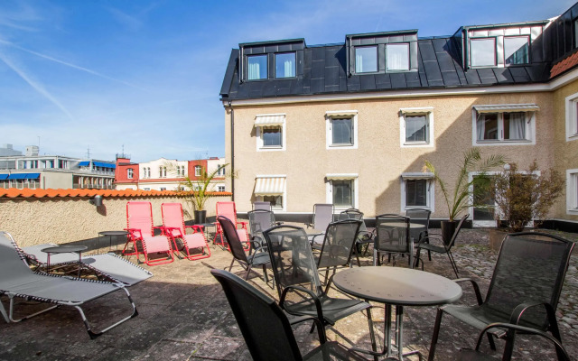 Best Western Plus Kalmarsund Hotell