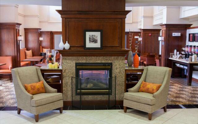 Hampton Inn Raynham-Taunton