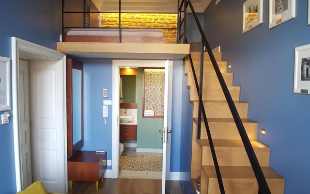 Apartamenty Czapskich