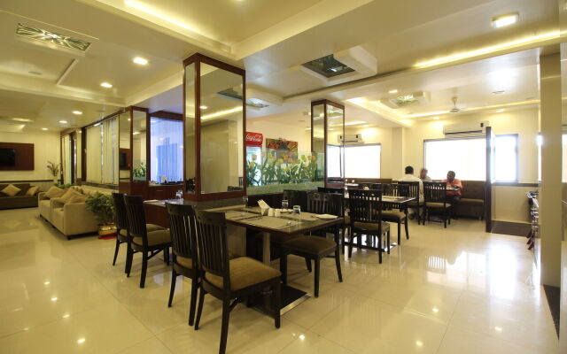 Marigold- Newly Renovated Hotel