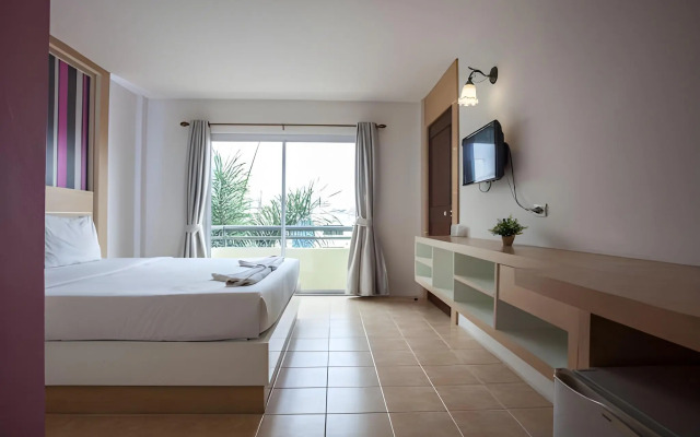 The Greenery Hotel