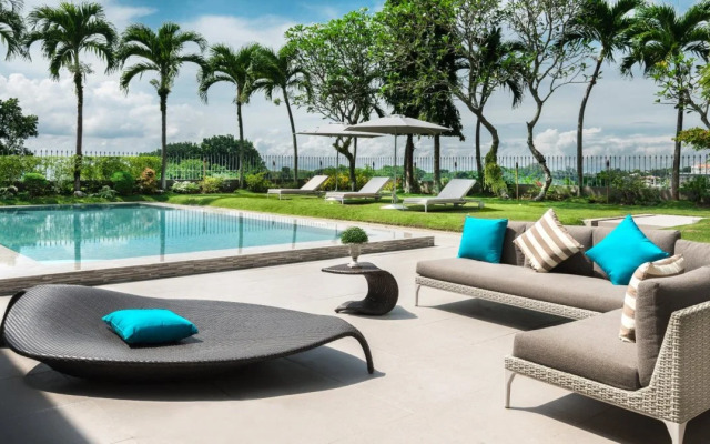 Villa Empress Cebu