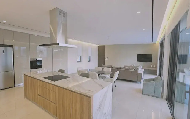 146 1 AN - Stay Oasis Luxury Villa