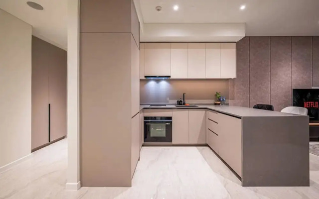 The Opera Residence Luxury Vacation