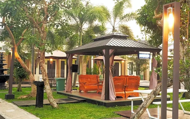 Wisma Bersama Exclusive